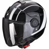 EXO-CITY Scoot Black/White EXO-CITY Scoot Black/White