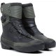 Infinity 3 MID WP Black/Military Green