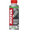 Moto Boost and Clean 2T/4T 200ml