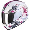 EXO-390 Chica II White/Pink EXO-390 Chica II White/Pink