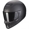 EXO-HX1 CARBON SE Solid Matt Black EXO-HX1 CARBON SE Solid Matt Black