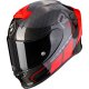 EXO-R1 CARBON AIR Corpus II Black/Red