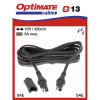 Prodlužovací kabel O13 4,6m/5A Prodlužovací kabel O13 4,6m/5A