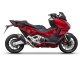 3P systém HONDA FORZA 750, X-ADV (21-22) 3P systém HONDA FORZA 750, X-ADV (21-22)
