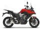 3P systém VOGE 500DS, 500DSX (20-22) 3P systém VOGE 500DS, 500DSX (20-22)
