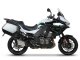 3P systém KAWASAKI VERSYS 1000 (19-24) 3P systém KAWASAKI VERSYS 1000 (19-24)