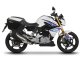 3P systém BMW G310GS, G310R (17-22)