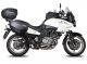 3P systém SUZUKI VSTROM 650/XT (04-11)