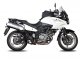 3P systém SUZUKI VSTROM 650/XT (04-11) 3P systém SUZUKI VSTROM 650/XT (04-11)