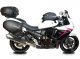 3P systém SUZUKI BANDIT 650 ABS (11-17), BANDIT 650 N/S (05-17), BANDIT GSF 1200 (05-14), BANDIT GSF 1200S (05-14), BANDIT GSF 1250 (07-14), BANDIT GSX 1250 N/FA (11-17), BANDIT GSX 650F (08-17)