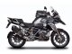 3P systém BMW R1200GS (13-19), R1200GS ADVENTURE (13-18), R1250GS (19-22), R1250GS ADVENTURE (19-22)