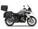 4P systém BMW R1200GS (13-19), R1200GS ADVENTURE (13-18), R1250GS (19-22), R1250GS ADVENTURE (19-22)