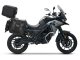 4P systém VOGE 650DS, 650DSX (21-22) 4P systém VOGE 650DS, 650DSX (21-22)