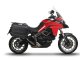 4P systém DUCATI MULTISTRADA 1200 / Enduro (16-21), MULTISTRADA 1260/ENDURO (18-21), MULTISTRADA 950 (17-21)