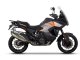 4P systém KTM 1290 SUPER ADVENTURE R/S/T (21-22)