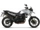 4P systém BMW F650GS, F700GS, F800GS (08-18) 4P systém BMW F650GS, F700GS, F800GS (08-18)