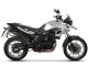 4P systém BMW F650GS, F700GS, F800GS (08-18)