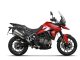 4P systém TRIUMPH TIGER 850 SPORT (21), TIGER 900/GT/RALLY/PRO (20-22)