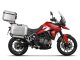 4P systém TRIUMPH TIGER 850 SPORT (21), TIGER 900/GT/RALLY/PRO (20-22)