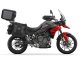 4P systém TRIUMPH TIGER 850 SPORT (21), TIGER 900/GT/RALLY/PRO (20-22)