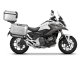 4P systém HONDA NC750X (16-20) 4P systém HONDA NC750X (16-20)