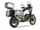 4P systém Honda Africa Twin Adventure Sports CRF1100L (20-23), Africa Twin CRF1100L (22-23)