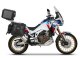 4P systém Honda Africa Twin Adventure Sports CRF1100L (20-23), Africa Twin CRF1100L (22-23)