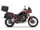 4P systém Honda Africa Twin Adventure Sports CRF1100L (20-23), Africa Twin CRF1100L (22-23)