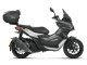 Top Master APRILIA SR 125/200 GT (21-22)