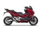 Top Master HONDA FORZA 750, X-ADV (21-22)