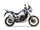 Top Master Honda Africa Twin Adventure Sports CRF1100L (20-23), Africa Twin CRF1100L (22-23)