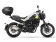 Top Master BENELLI LEONCINO 250 (19-22) Top Master BENELLI LEONCINO 250 (19-22)