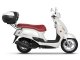 Top Master KYMCO FILLY 125 ABS (18-22)