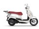 Top Master KYMCO FILLY 125 ABS (18-22)