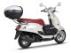 Top Master KYMCO FILLY 125 ABS (18-22)