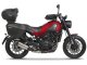 Top Master BENELLI LEONCINO 502i (17-22), LEONCINO TRAIL (20-22)