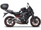 Top Master KAWASAKI ER6 N-F (12-17) Top Master KAWASAKI ER6 N-F (12-17)