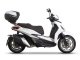 Top Master PIAGGIO BEVERLY 300/300S/400/400S (21-22) Top Master PIAGGIO BEVERLY 300/300S/400/400S (21-22)
