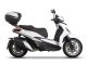 Top Master PIAGGIO BEVERLY 300/300S/400/400S (21-22)