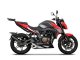 Top Master VOGE 300R (20-22) Top Master VOGE 300R (20-22)