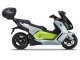 Top Master BMW C EVOLUTION ELECTRIC (15-21)