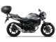 Top Master SUZUKI SV650/SV650 X (16-22)