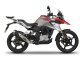 Top Master BMW G310GS (17-22)