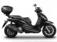 Top Master PIAGGIO BEVERLY 125 (09-18), BEVERLY SPORT TOURING 350 (13-22), BEVERLY TOURER 125/250/300/400 (08-22)