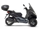 Top Master PIAGGIO MP3 125/300 YOURBAN (11-18), MP3 300 HPE / 300 HPE SPORT (11-22), MP3 300 YOURBAN / SPORT 300 (11-22)