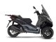 Top Master PIAGGIO MP3 125/300 YOURBAN (11-18), MP3 300 HPE / 300 HPE SPORT (11-22), MP3 300 YOURBAN / SPORT 300 (11-22)