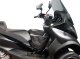 Top Master PIAGGIO MP3 500 SPORT/BUS (14-17)