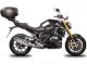 Top Master BMW R1200 /R/RS (15-19), R1250R/R1250RS (19-22)