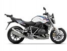 Top Master BMW R1200 /R/RS (15-19), R1250R/R1250RS (19-22) Top Master BMW R1200 /R/RS (15-19), R1250R/R1250RS (19-22)