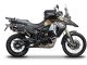 Top Master BMW F650GS, F700GS, F800GS (08-18)